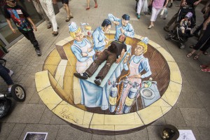 Ruben Poncia_ISAF2015_(c)Michelangelo