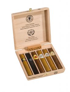 santa-damiana-don-diego-robusto-sampler