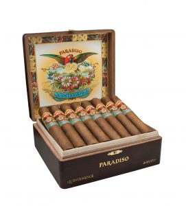 Paradiso_Quintessence_Robusto