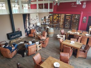 Whisky & Cigar Salon Gronau